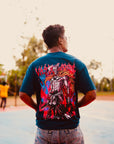 Ichigo Vasto Lorde - Oversized Tee