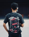 Timeless - Weeknd X Carti Drop 3 - Oversized Tee