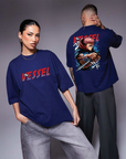 Vessel Itadori Yuji Tee