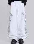Tribal Surge Baggy Pants