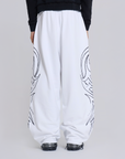 Tribal Surge Baggy Pants
