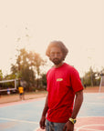 Okarun ( Dandan ) - Oversized Tee