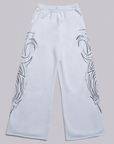 Tribal Surge Baggy Pants