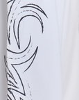 Tribal Surge Baggy Pants