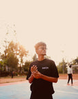 Kaiju No 8 - Oversized Tee