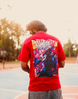 Okarun ( Dandan ) - Oversized Tee