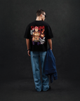 Fallen Ryomen Sukuna Tee