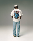 Demon Nanami Kento Tee