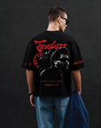 Timeless Weeknd x Carti Tee (Drop 1)
