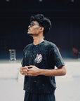 Timeless - Weeknd X Carti Drop 3 - Oversized Tee