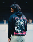 Timeless Drop 2 - Oversized Hoodie