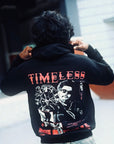 Timeless Drop 2 - Oversized Hoodie