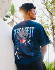 Satoru Gojo Strongest Tee