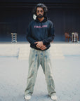 Timeless Drop 2 - Oversized Hoodie