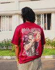 Toji Fushiguro Assassin Tee