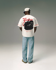 Timeless Weeknd x Carti Tee (Drop 1)