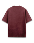 Nanami Kento Acid Wash Tee