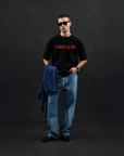 Timeless Drop 2 - Oversized Tee