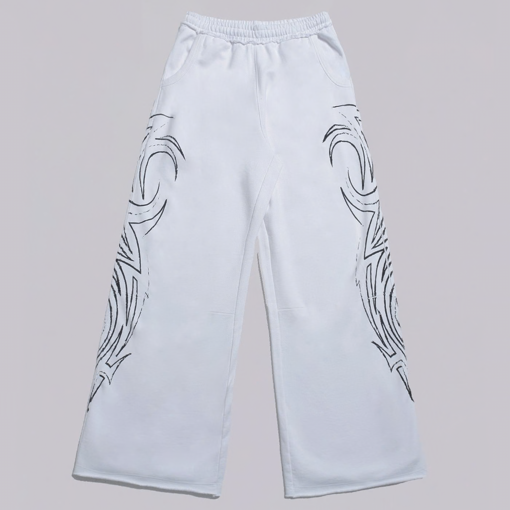 Tribal Surge Baggy Pants